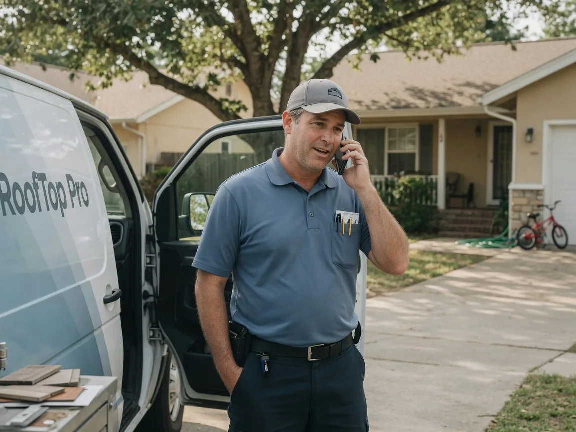 Roof Repair Bath, MI FAQs